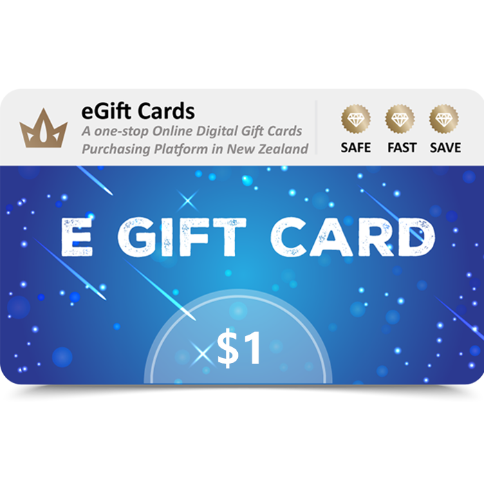 eGift-Cards-1-NZD-E-Gift-Card-Email-Delivery eGift Cards 1 NZD E Gift Card Email Delivery