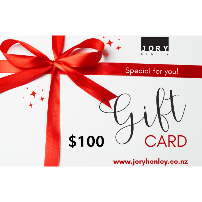 Jory-Henley-100-NZD-Digital-Gift-Card-Email-Delivery Jory Henley 100 NZD Digital Gift Card Email Delivery