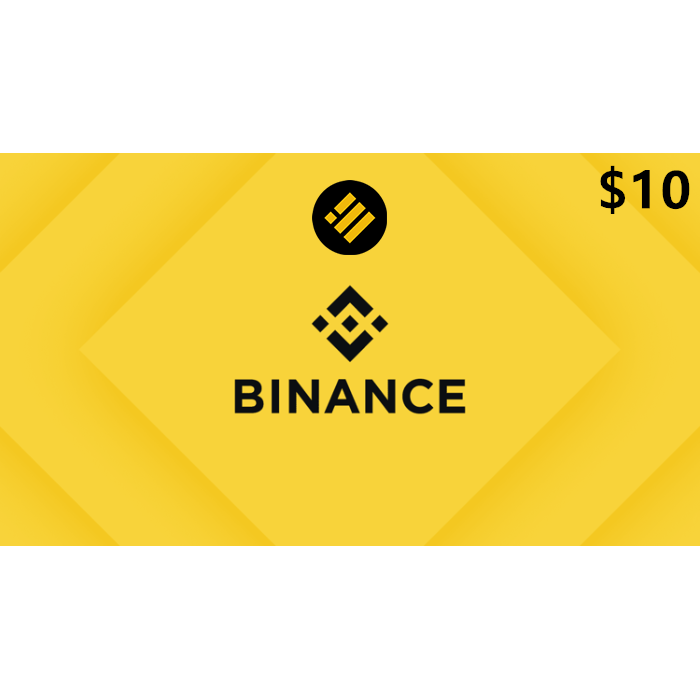 Binance-10-BUSD-Gift-Card-Digital-Gift-Card-Email-Delivery- Binance 10 BUSD Gift Card Digital Gift Card Email Delivery