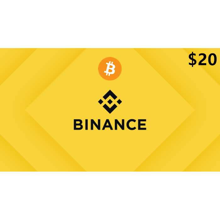 Binance-20-USD-BTC-Gift-Card-Digital-Gift-Card-Email-Delivery Binance 20 USD BTC Gift Card Digital Gift Card Email Delivery