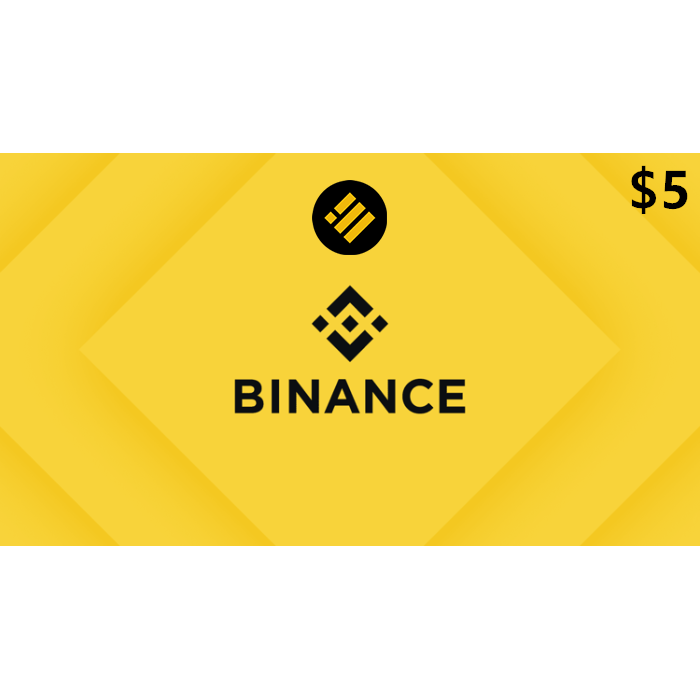 Binance-5-BUSD-Gift-Card-Digital-Gift-Card-Email-Delivery- Binance 5 BUSD Gift Card Digital Gift Card Email Delivery