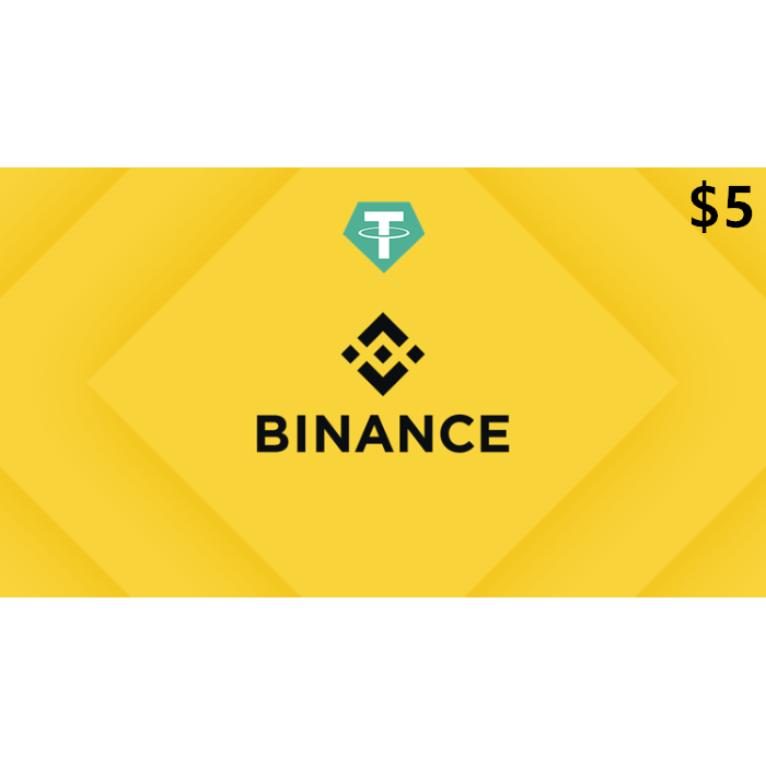 Binance-5-USDT-Gift-Card-Digital-Gift-Card-Email-Delivery Binance 5 USDT Gift Card Digital Gift Card Email Delivery